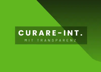 Curare-Int. GmbH